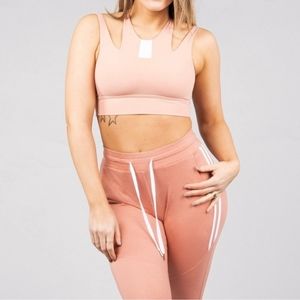 Buffbunny sports bra